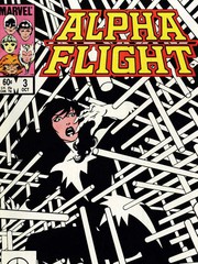 Alpha Flight