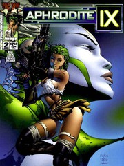 Aphrodite IX