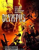 奧林匹斯Olympus