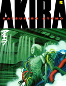 阿基拉Akira