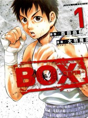 BOX-熱血斗陣