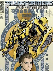 變形金剛真人電影II：墮落者傳奇