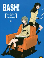 Bash!