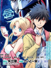 Buddy Complex—戰場coupling