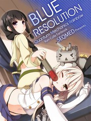 Blue Resolution
