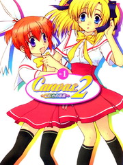 Canvas2-彩虹色的圖畫