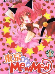 東京MewMew