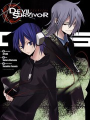 Devil Survivor