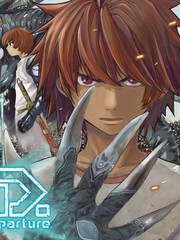 D.D.D.惡魔附體戰士