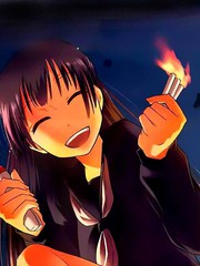 地獄姐姐