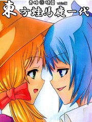 東方蛙馬鹿一代 青蛙⑨精靈