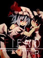 FIEND：R6