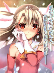 Fate kaleid liner魔法少女☆伊莉雅