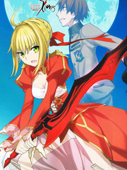 Fate/EXTRA