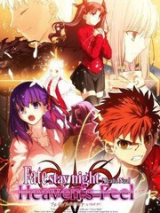 Fate Heavens Feel