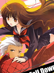 Fate EXTRA CCC TRIAL