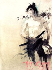 告死標誌