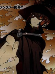 給予魔女的鐵鎚