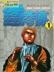 高校鐵拳傳
