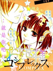 公主情結