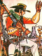 荒野少年神槍手