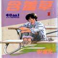 含羞草