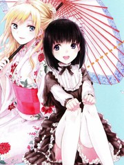 和服撫子