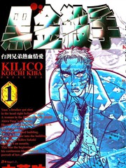 黑金殺手 台灣兄弟熱血情愛