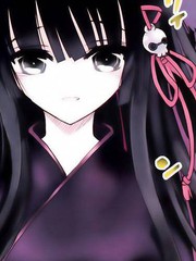 黑色新娘，請多指教！