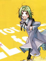 海之少女