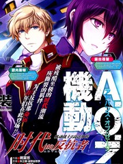 機動戰士Z高達外傳 AOZ時代的反抗者