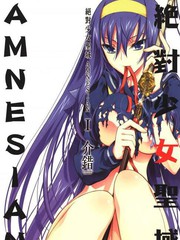 絕對少女聖域AMNESIAN