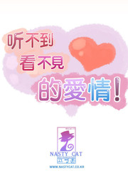 看不見聽不到的愛情