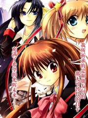 Little_Busters(正篇)
