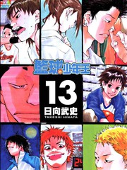 籃球少年王