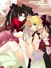 凜&saber