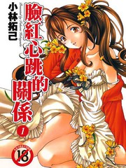 臉紅心跳的關係