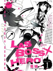 LASBOSS×HERO