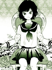魔少女