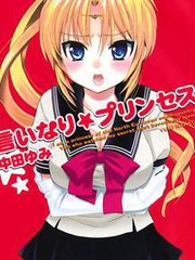 蠻嬌公主