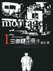 Montage 三億元事件奇譚