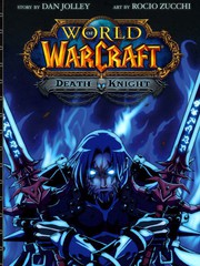 魔獸世界：死亡騎士