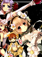 魔法少女育成計劃