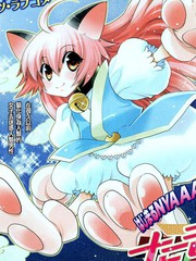 貓娘