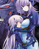 MUV-LUV(TOTAL-ECLIPSE)