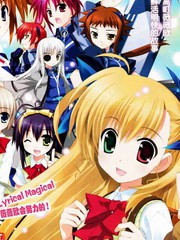 魔法少女Lyrical奈葉～vivid