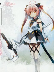 魔法少女心音如是說