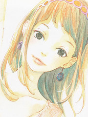 魔女與我