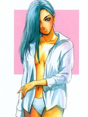 NANASE超感應美少女