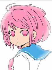 撲克臉女孩